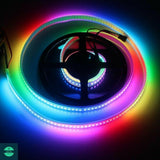 Multicolore Bande LED Lumineuse