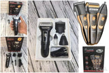 Gemei ProfessionalHair et barbe