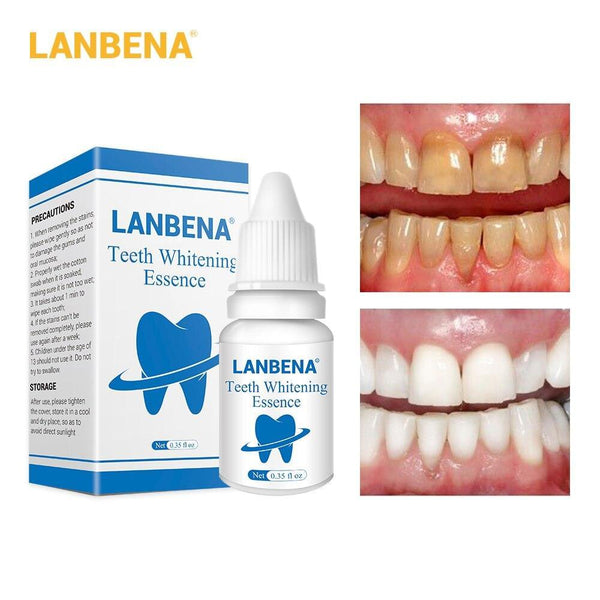 Blanchiment Des Dents Essence Hygiène Bucco-dentaire