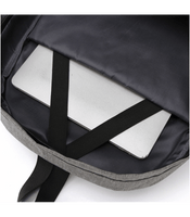 Sac À Dos Pour PC Portable Avec Port De Chargement